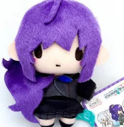 SEGA Plush Toy*Project Sekai Colorful Stage Vol.1 Mafuyu Asahina Mascot Plush Doll JAPAN