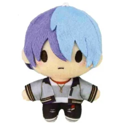 SEGA Project Sekai Colorful Stage Fuwapuchi Vol.1 Toya Aoyagi Mascot Plush Doll