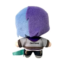 SEGA Project Sekai Colorful Stage Fuwapuchi Vol.1 Toya Aoyagi Mascot Plush Doll