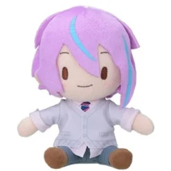 SEGA Project Sekai Colorful Stage Fluffy Plush Doll Rui Kamishiro JAPAN OFFICIAL