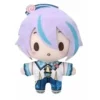 SEGA Plush Toy|Sanrio Characters*Project Sekai x Sanrio Fuwapuchi Rui Kamishiro Mascot Plush Doll JAPAN