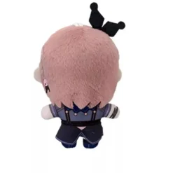 SEGA Plush Toy*Project Sekai x Sanrio Fuwapuchi Ena Shinonome Mascot Plush Doll JAPAN