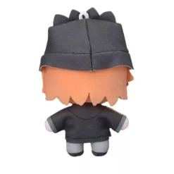 SEGA Plush Toy|Sanrio Characters*Project Sekai x Sanrio Fuwapuchi Akito Shinonome Mascot Plush Doll JAPAN