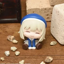 SEGA QyuruMe Delicious in Dungeon Falin & Izutsumi 2 Set Figure JAPAN OFFICIAL