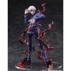 SEGA Figure*S-FIRE Jujutsu Kaisen Satoru Gojo 1/7 Figure JAPAN OFFICIAL