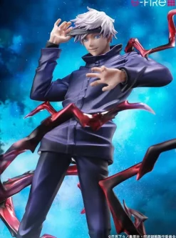 SEGA Figure*S-FIRE Jujutsu Kaisen Satoru Gojo 1/7 Figure JAPAN OFFICIAL