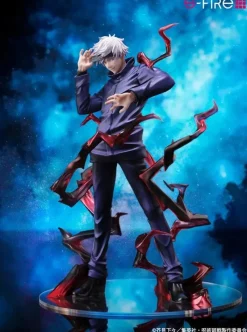 SEGA Figure*S-FIRE Jujutsu Kaisen Satoru Gojo 1/7 Figure JAPAN OFFICIAL