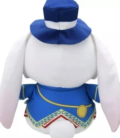 SEGA Plush Toy*Shangri-La Frontier Emul L Size Plush Doll JAPAN OFFICIAL