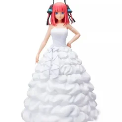 SEGA Figure*SPM Figure The Quintessential Quintuplets Nino Nakano Bride Ver. JAPAN