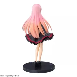 SEGA Figure*SPM Project DIVA Arcade Future Tone Megurine Luka Amour Figure JAPAN