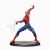 SEGA Figure*SPM Super Premium Figure MARVEL COMICS Spider Man JAPAN OFFICIAL
