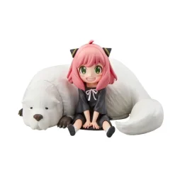 SEGA Figure*Spy x Family Chokonose Premium Figure Anya Forger JAPAN OFFICIAL