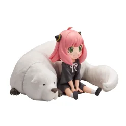 SEGA Figure*Spy x Family Chokonose Premium Figure Anya Forger JAPAN OFFICIAL