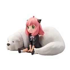 SEGA Figure*Spy x Family Chokonose Premium Figure Anya Forger JAPAN OFFICIAL