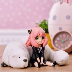 SEGA Figure*Spy x Family Chokonose Premium Figure Anya Forger JAPAN OFFICIAL