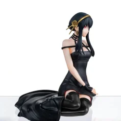 SEGA Spy x Family Chokonose Premium Figure Yor Forger JAPAN OFFICIAL