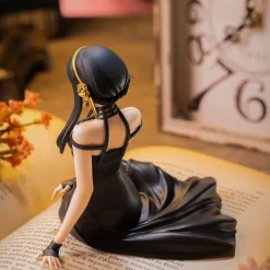 SEGA Spy x Family Chokonose Premium Figure Yor Forger JAPAN OFFICIAL