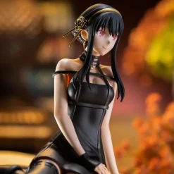 SEGA Spy x Family Chokonose Premium Figure Yor Forger JAPAN OFFICIAL