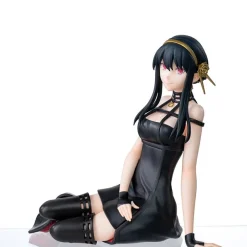 SEGA Figure*Spy x Family Chokonose Premium Figure Yor Forger JAPAN OFFICIAL