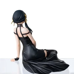 SEGA Figure*Spy x Family Chokonose Premium Figure Yor Forger JAPAN OFFICIAL