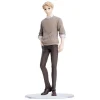 SEGA Spy×Family*Spy x Family Loid Forger Premium Figure Plain Clothes Figure JAPAN