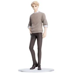 SEGA Spy×Family*Spy x Family Loid Forger Premium Figure Plain Clothes Figure JAPAN