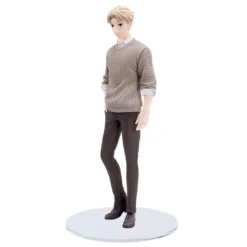 SEGA Spy×Family*Spy x Family Loid Forger Premium Figure Plain Clothes Figure JAPAN