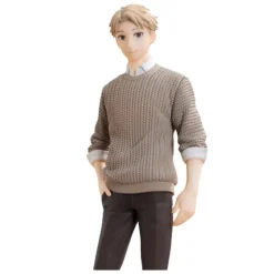 SEGA Spy x Family Loid Forger Premium Figure Plain Clothes Figure JAPAN