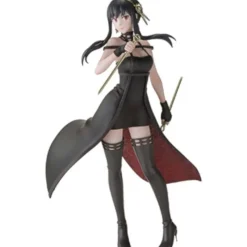 SEGA Figure|Spy×Family*Spy x Family Yor Forger Premium Figure Briar Rose Figure JAPAN OFFICIAL