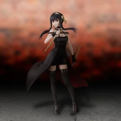 SEGA Figure|Spy×Family*Spy x Family Yor Forger Premium Figure Briar Rose Figure JAPAN OFFICIAL