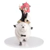 SEGA Spy×Family*SPY×FAMILY Anya Forger & Bond Forger Figure JAPAN OFFICIAL