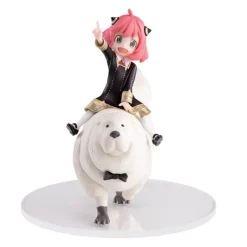 SEGA Spy×Family*SPY×FAMILY Anya Forger & Bond Forger Figure JAPAN OFFICIAL