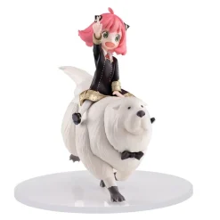 SEGA Spy×Family*SPY×FAMILY Anya Forger & Bond Forger Figure JAPAN OFFICIAL
