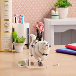 SEGA Spy×Family*SPY×FAMILY Anya Forger & Bond Forger Figure JAPAN OFFICIAL