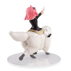 SEGA SPY×FAMILY Anya Forger & Bond Forger Figure JAPAN OFFICIAL