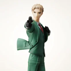 SEGA Spy×Family*Spy×Family Premium Figure Loid Forger JAPAN OFFICIAL