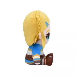 SEGA The Legend of Zelda Tears of the Kingdom Zelda L size Plush Doll JAPAN