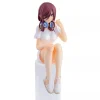 SEGA Figure*The Quintessential Quintuplets Miku Nakano Premium Chokonose Figure JAPAN