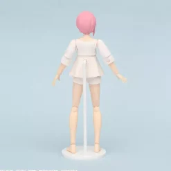 SEGA The Quintessential Quintuplets Movingood!!! Ichika Nakano Action Figure