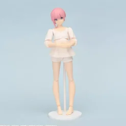 SEGA The Quintessential Quintuplets Movingood!!! Ichika Nakano Action Figure