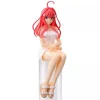 SEGA Figure*The Quintessential Quintuplets Itsuki Nakano Premium Chokonose Figure JAPAN