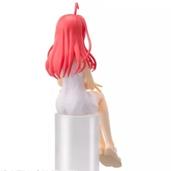 SEGA Figure*The Quintessential Quintuplets Itsuki Nakano Premium Chokonose Figure JAPAN