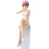 SEGA Figure*The Quintessential Quintuplets Ichika Nakano Premium Chokonose Figure JAPAN
