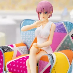SEGA Figure*The Quintessential Quintuplets Ichika Nakano Premium Chokonose Figure JAPAN
