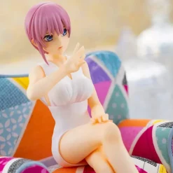 SEGA Figure*The Quintessential Quintuplets Ichika Nakano Premium Chokonose Figure JAPAN