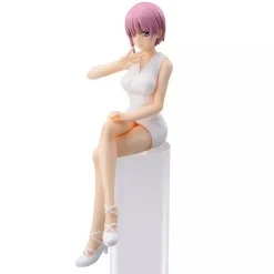 SEGA Figure*The Quintessential Quintuplets Ichika Nakano Premium Chokonose Figure JAPAN