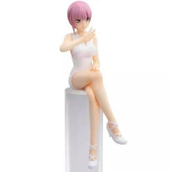 SEGA Figure*The Quintessential Quintuplets Ichika Nakano Premium Chokonose Figure JAPAN