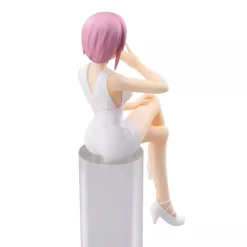 SEGA Figure*The Quintessential Quintuplets Ichika Nakano Premium Chokonose Figure JAPAN