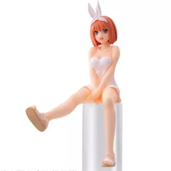 SEGA Figure*The Quintessential Quintuplets Yotsuba Nakano Premium Chokonose Figure