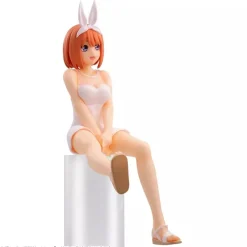 SEGA Figure*The Quintessential Quintuplets Yotsuba Nakano Premium Chokonose Figure
